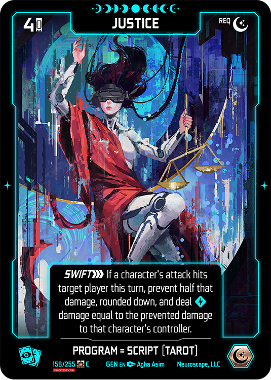 Justice