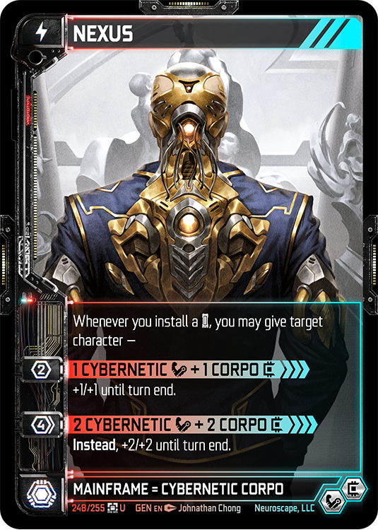 Nexus